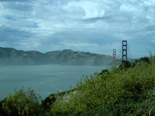 Golden Gate